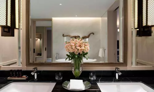 هتل سیندهورن کمپینسکی بانکوک هتل سیندهورن کمپینسکی بانکوک